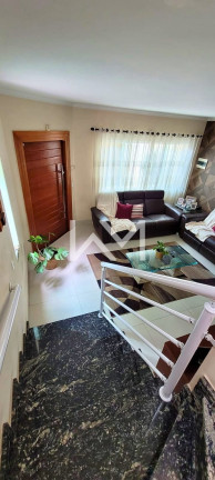 Imagem Sobrado com 3 Quartos à Venda, 123 m² em Cidade Patriarca - São Paulo Imagem Sobrado com 3 Quartos à Venda, 123 m² em Cidade Patriarca - São Paulo