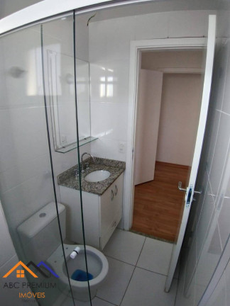 Imagem Apartamento com 3 Quartos à Venda, 83 m² em Vila América - Santo André