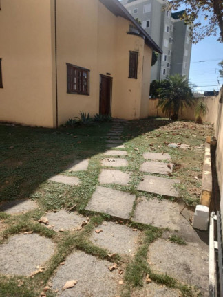 Imagem Sobrado com 5 Quartos à Venda, 237 m² em Jardim Alvorada - São José Dos Campos Imagem Sobrado com 5 Quartos à Venda, 237 m² em Jardim Alvorada - São José Dos Campos