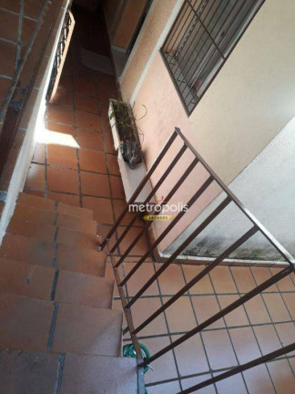 Imagem Casa com 2 Quartos à Venda, 120 m² em Vila Moraes - São Paulo Imagem Casa com 2 Quartos à Venda, 120 m² em Vila Moraes - São Paulo