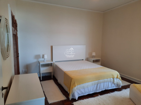 Imagem Apartamento com 3 Quartos à Venda, 130 m² em Pitangueiras - Guarujá