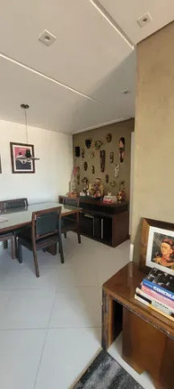Imagem Apartamento com 3 Quartos à Venda, 92 m² em Mooca - São Paulo