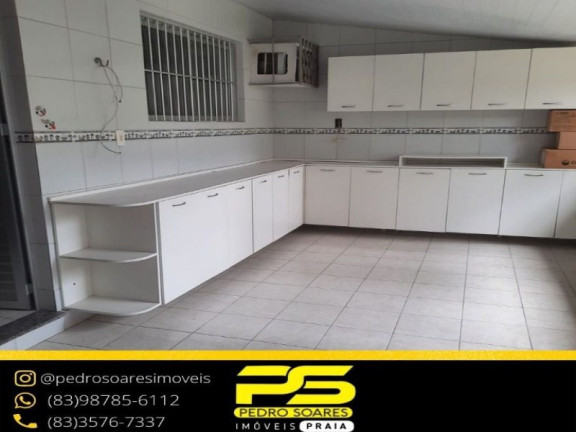 Imagem Casa com 4 Quartos à Venda, 240 m² em Miramar - João Pessoa Imagem Casa com 4 Quartos à Venda, 240 m² em Miramar - João Pessoa