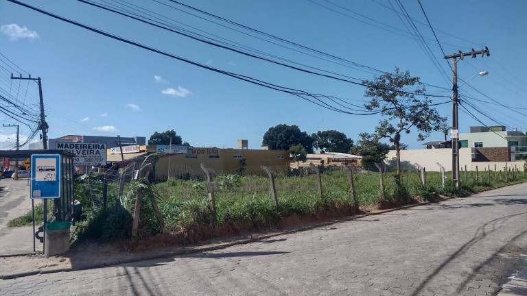 Imagem Terreno à Venda ou Locação, 1.700 m² em São João Do Rio Vermelho - Florianópolis Imagem Terreno à Venda ou Locação, 1.700 m² em São João Do Rio Vermelho - Florianópolis