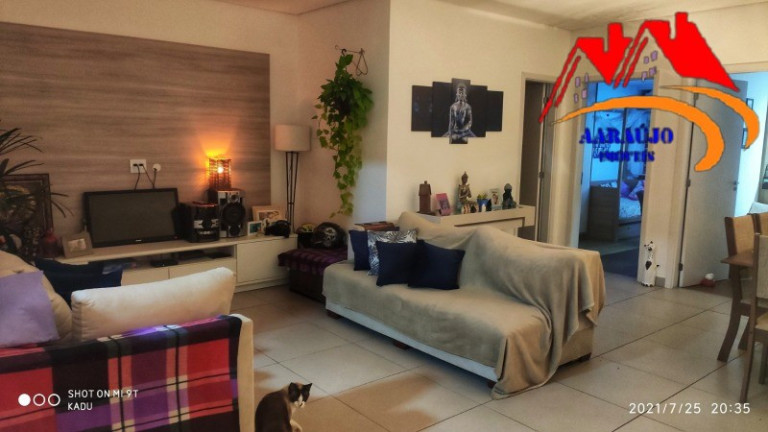 Imagem Casa com 4 Quartos à Venda, 280 m² em Jardim Passárgada I - Cotia Imagem Casa com 4 Quartos à Venda, 280 m² em Jardim Passárgada I - Cotia