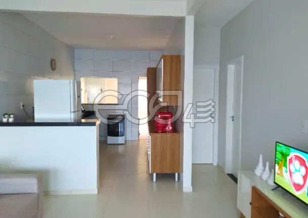 Imagem Casa com 3 Quartos à Venda, 100 m² em Luar Da Barra - Barra Dos Coqueiros Imagem Casa com 3 Quartos à Venda, 100 m² em Luar Da Barra - Barra Dos Coqueiros