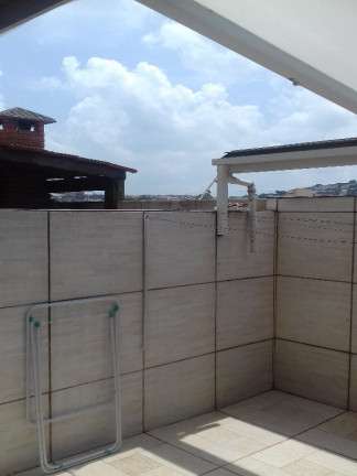 Imagem Casa de Condomínio com 2 Quartos à Venda, 80 m² em Loteamento City Jaragua - São Paulo Imagem Casa de Condomínio com 2 Quartos à Venda, 80 m² em Loteamento City Jaragua - São Paulo