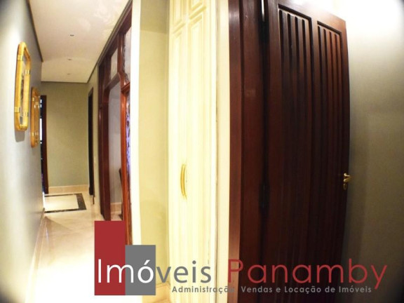 Imagem Apartamento com 4 Quartos à Venda, 200 m² em Real Parque - São Paulo Imagem Apartamento com 4 Quartos à Venda, 200 m² em Real Parque - São Paulo