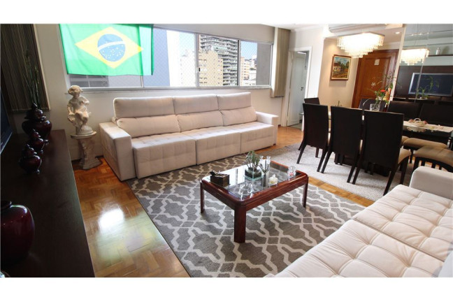 Imagem Imóvel com 3 Quartos à Venda,  em Pinheiros - São Paulo