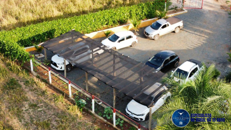 Imagem Chácara à Venda, 15 m² em Zona Rural - Guaraíta Imagem Chácara à Venda, 15 m² em Zona Rural - Guaraíta