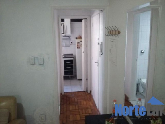 Imagem Kitnet com 1 Quarto à Venda, 46 m² em Bela Vista - São Paulo Imagem Kitnet com 1 Quarto à Venda, 46 m² em Bela Vista - São Paulo