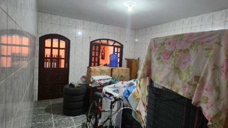 Imagem Sobrado com 2 Quartos à Venda, 125 m² em Parque Rodrigo Barreto - Arujá