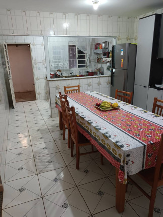 Imagem Casa com 3 Quartos à Venda, 300 m² em Jurupará - Piedade Imagem Casa com 3 Quartos à Venda, 300 m² em Jurupará - Piedade