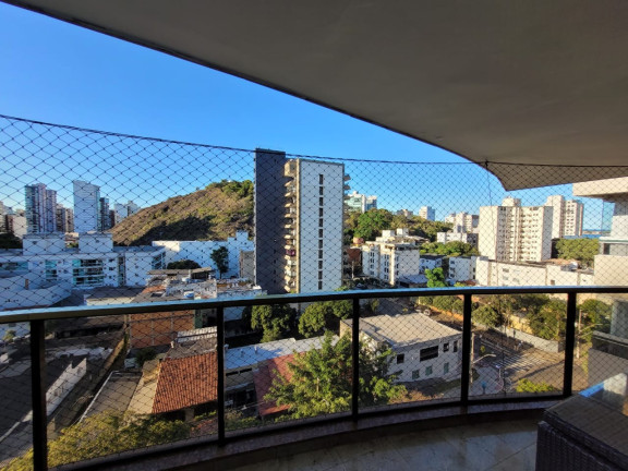 Imagem Imóvel com 4 Quartos à Venda, 145 m² em Praia Do Canto - Vitória Imagem Imóvel com 4 Quartos à Venda, 145 m² em Praia Do Canto - Vitória