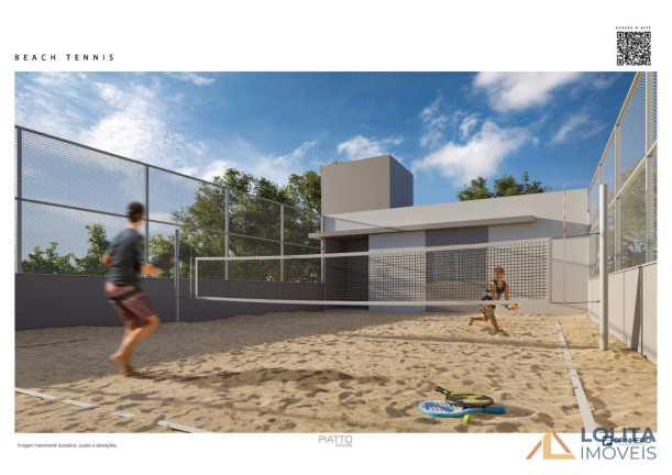 Imagem Apartamento com 3 Quartos à Venda, 128 m² em Cacupé - Florianópolis