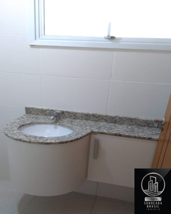 Imagem Apartamento com 1 Quarto para Alugar, 52 m² em Jardim Gonçalves - Sorocaba Imagem Apartamento com 1 Quarto para Alugar, 52 m² em Jardim Gonçalves - Sorocaba