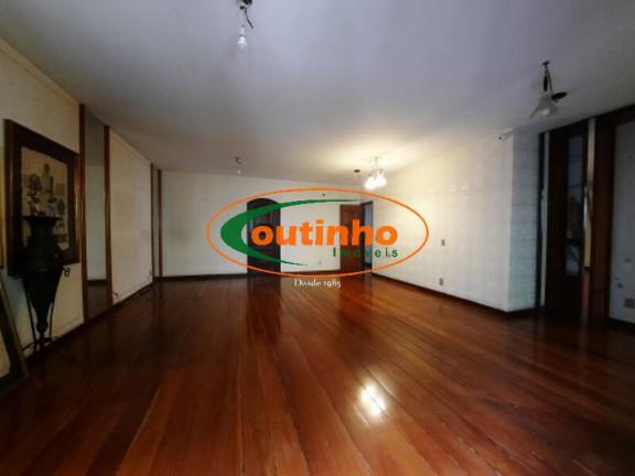 Imagem Apartamento com 4 Quartos à Venda, 147 m² em Tijuca - Rio De Janeiro Imagem Apartamento com 4 Quartos à Venda, 147 m² em Tijuca - Rio De Janeiro