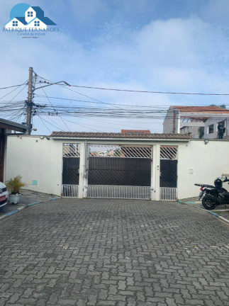 Imagem Casa com 2 Quartos à Venda, 68 m² em Burgo Paulista - São Paulo Imagem Casa com 2 Quartos à Venda, 68 m² em Burgo Paulista - São Paulo