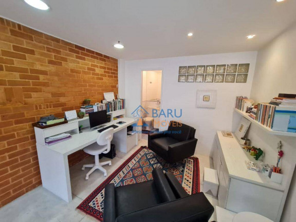 Imagem Sala Comercial à Venda, 54 m² em Pinheiros - São Paulo Imagem Sala Comercial à Venda, 54 m² em Pinheiros - São Paulo