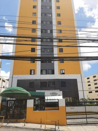 Imagem Apartamento com 3 Quartos à Venda, 75 m² em Imbui - Salvador