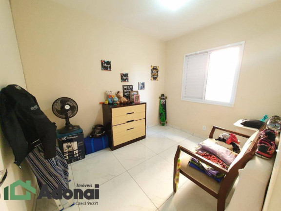Imagem Apartamento com 2 Quartos à Venda, 52 m² em Vila Nambi - Jundiaí Imagem Apartamento com 2 Quartos à Venda, 52 m² em Vila Nambi - Jundiaí