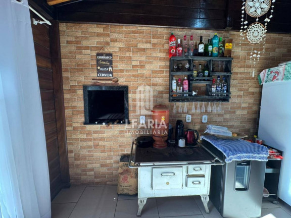 Imagem Casa com 3 Quartos à Venda, 190 m² em Brasilia - Itapoá Imagem Casa com 3 Quartos à Venda, 190 m² em Brasilia - Itapoá