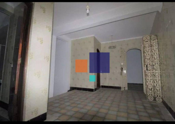 Imagem Sobrado com 3 Quartos à Venda, 287 m² em Matriz - Mauá