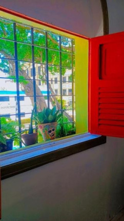 Imagem Casa com 7 Quartos à Venda, 355 m² em Boa Vista - Recife Imagem Casa com 7 Quartos à Venda, 355 m² em Boa Vista - Recife