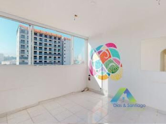 Imagem Apartamento com 2 Quartos à Venda, 52 m² em Jardim Da Glória - São Paulo Imagem Apartamento com 2 Quartos à Venda, 52 m² em Jardim Da Glória - São Paulo
