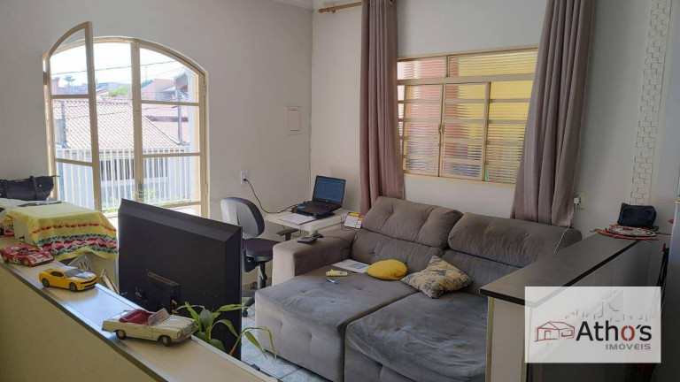 Imagem Casa com 4 Quartos à Venda, 171 m² em Jardim Adriana - Indaiatuba