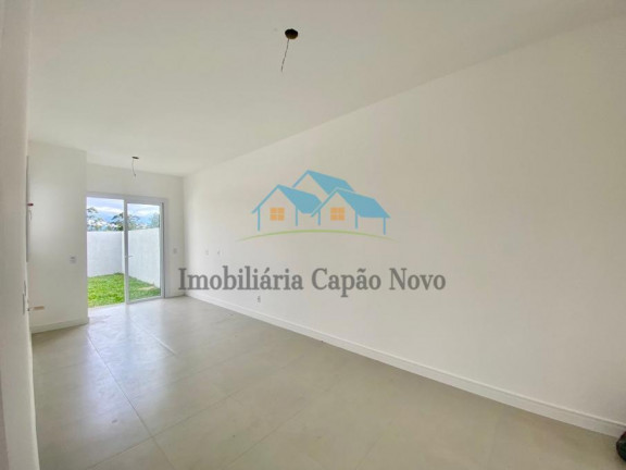 Imagem Casa com 2 Quartos à Venda, 63 m² em Capão Novo - Capão Da Canoa
