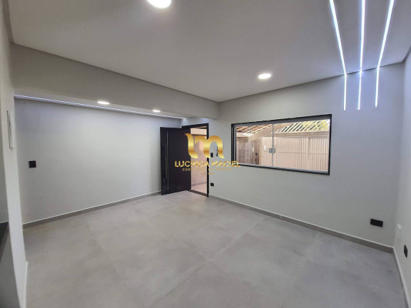 Imagem Casa com 2 Quartos à Venda, 72 m² em Caiçara - Praia Grande