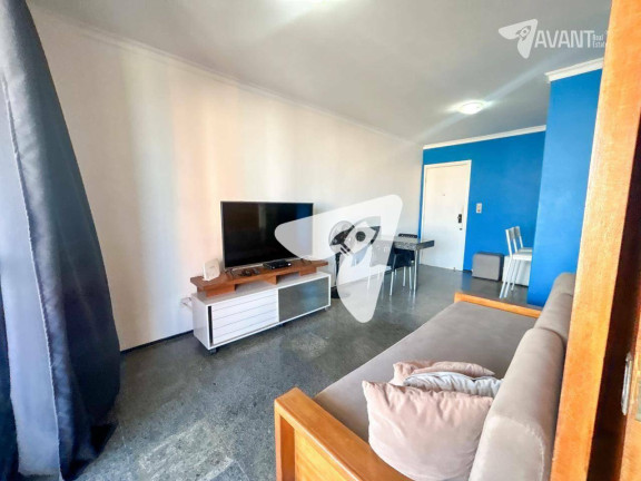 Imagem Apartamento com 1 Quarto à Venda, 42 m² em Meireles - Fortaleza