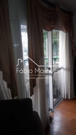 Imagem Apartamento com 3 Quartos à Venda, 91 m² em Vila Gomes Cardim - São Paulo Imagem Apartamento com 3 Quartos à Venda, 91 m² em Vila Gomes Cardim - São Paulo