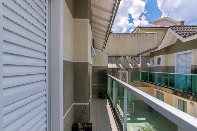 Imagem Casa com 3 Quartos à Venda, 71 m² em Vila Mazzei - São Paulo Imagem Casa com 3 Quartos à Venda, 71 m² em Vila Mazzei - São Paulo