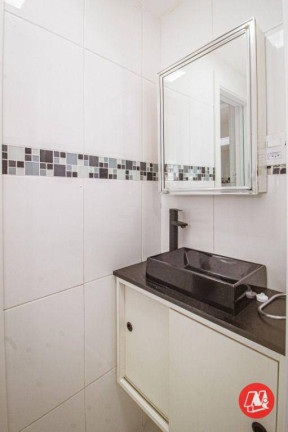 Imagem Apartamento com 3 Quartos à Venda, 82 m² em Centro - Porto Alegre