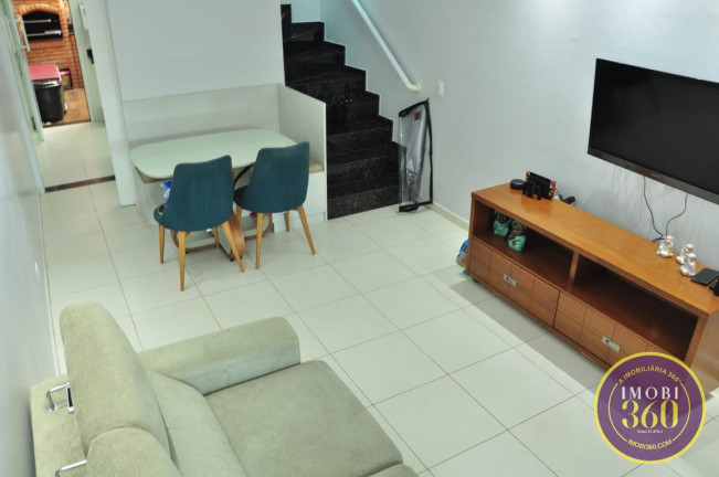 Imagem Sobrado com 3 Quartos à Venda, 100 m² em Vila Guilhermina - São Paulo Imagem Sobrado com 3 Quartos à Venda, 100 m² em Vila Guilhermina - São Paulo