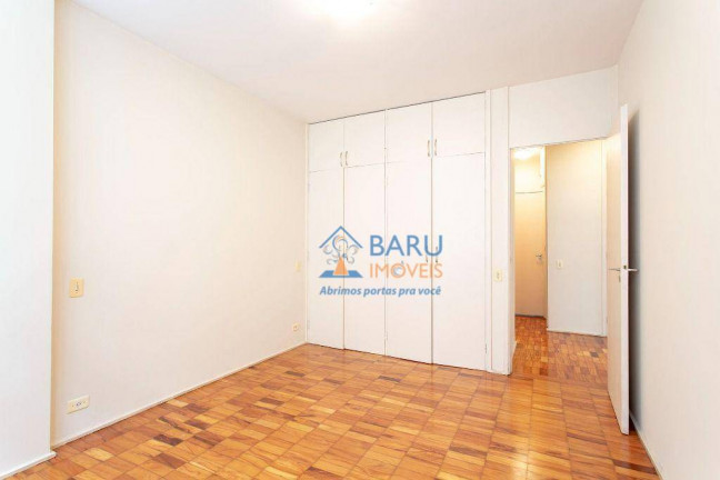 Imagem Apartamento com 3 Quartos à Venda, 160 m² em Higienópolis - São Paulo Imagem Apartamento com 3 Quartos à Venda, 160 m² em Higienópolis - São Paulo