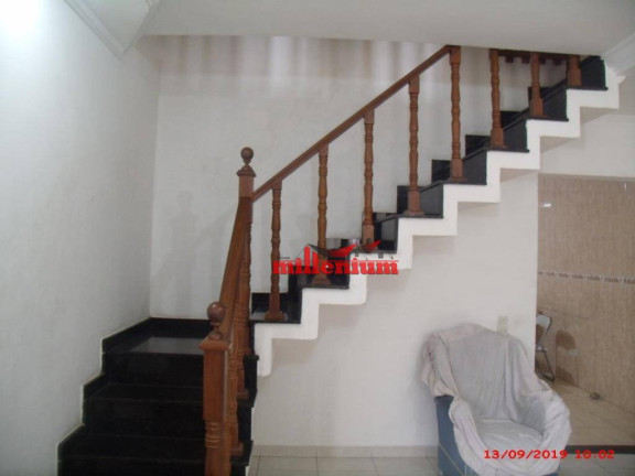 Imagem Sobrado com 3 Quartos à Venda, 120 m² em Penha De França - São Paulo Imagem Sobrado com 3 Quartos à Venda, 120 m² em Penha De França - São Paulo