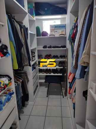 Imagem Apartamento com 3 Quartos à Venda, 120 m² em Manaíra - João Pessoa Imagem Apartamento com 3 Quartos à Venda, 120 m² em Manaíra - João Pessoa