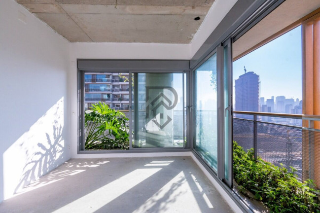 Imagem Apartamento com 4 Quartos à Venda, 195 m² em Brooklin - São Paulo Imagem Apartamento com 4 Quartos à Venda, 195 m² em Brooklin - São Paulo
