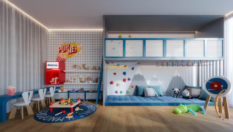 Imagem Apartamento com 3 Quartos à Venda, 165 m² em Centro - Balneário Piçarras
