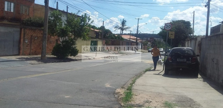 Imagem Terreno à Venda, 300 m² em Cidade Satélite íris - Campinas Imagem Terreno à Venda, 300 m² em Cidade Satélite íris - Campinas