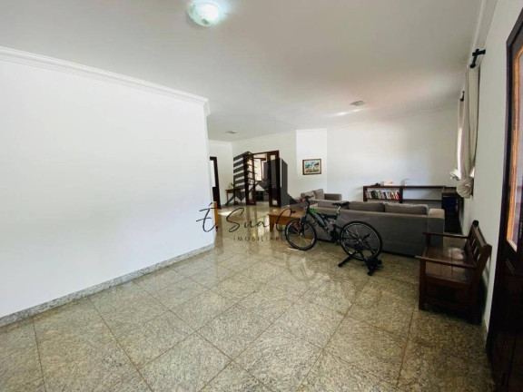 Imagem Casa com 5 Quartos à Venda, 330 m² em Bandeirantes (pampulha) - Belo Horizonte