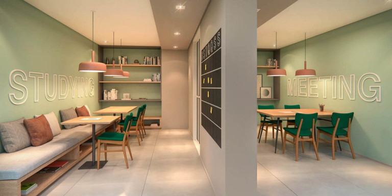 Imagem Apartamento com 3 Quartos à Venda, 66 m² em Sacomã - São Paulo