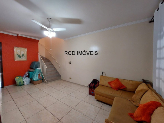 Imagem Sobrado com 3 Quartos à Venda, 150 m² em Butantã - São Paulo