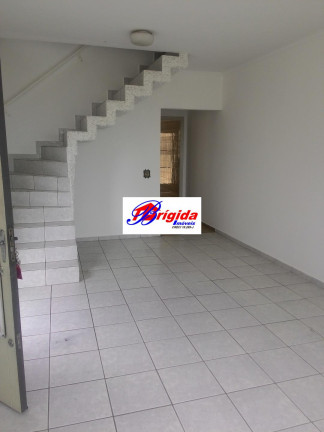 Imagem Casa com 2 Quartos à Venda, 146 m² em Jardim São Vicente - Cotia