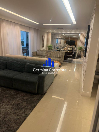 Imagem Apartamento com 3 Quartos à Venda, 158 m² em Tamboré - Santana De Parnaíba Imagem Apartamento com 3 Quartos à Venda, 158 m² em Tamboré - Santana De Parnaíba