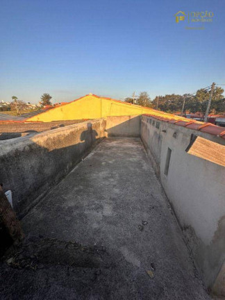 Imagem Casa com 3 Quartos à Venda, 102 m² em Jardim Residencial Itaim Ii - Itu Imagem Casa com 3 Quartos à Venda, 102 m² em Jardim Residencial Itaim Ii - Itu