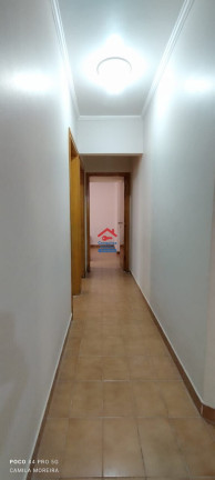 Imagem Apartamento com 2 Quartos à Venda, 135 m² em Guilhermina - Praia Grande